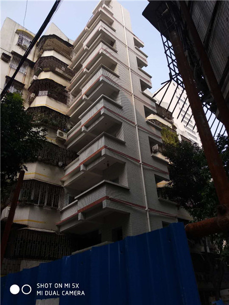 舊樓加裝電梯報(bào)建手續(xù)流程是什么？