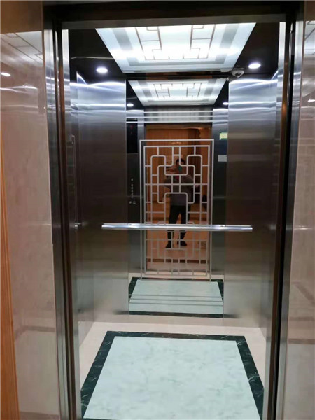 轎箱樣式六