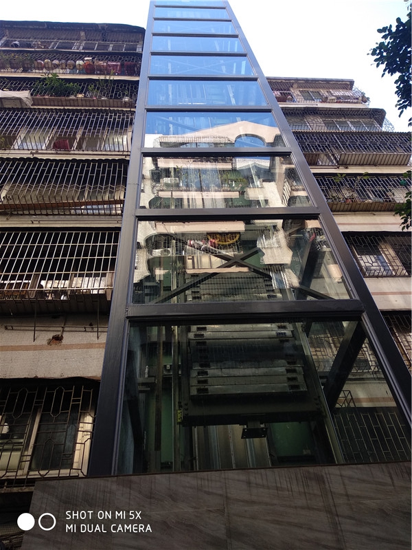 清水街小區(qū)