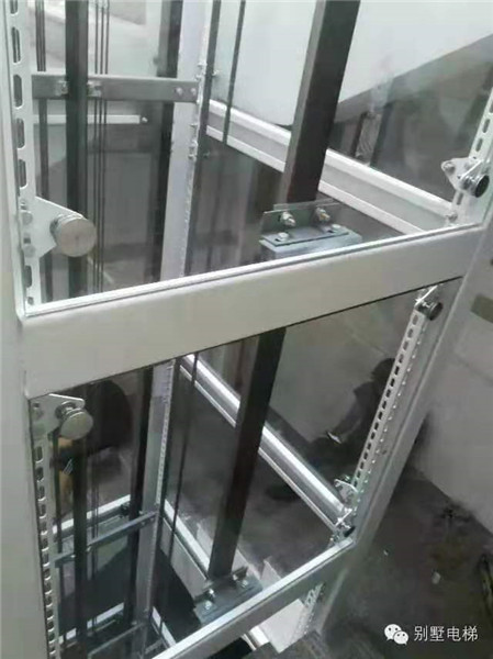 玻璃安裝