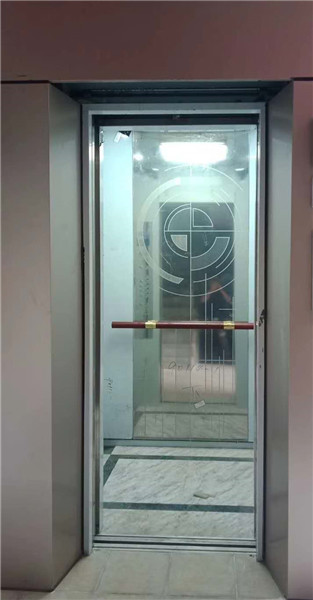 轎箱樣式四