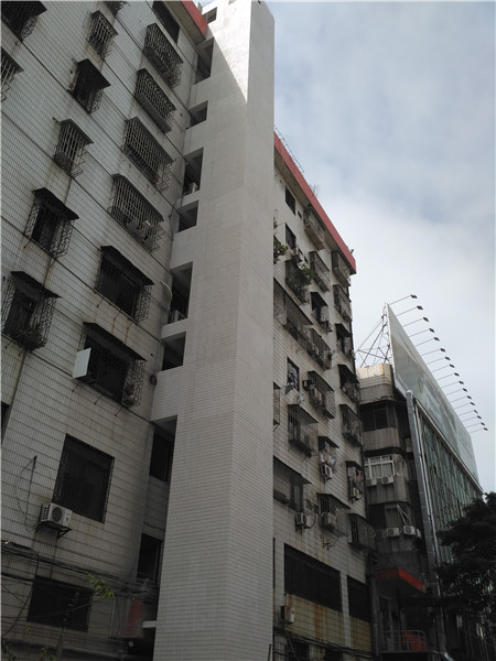 體育路一號(hào)之1