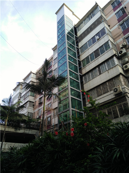 同華東小區(qū)14號(hào)