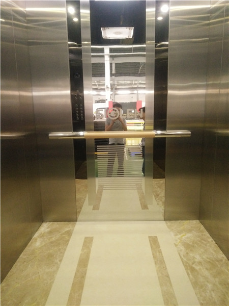 轎箱樣式八