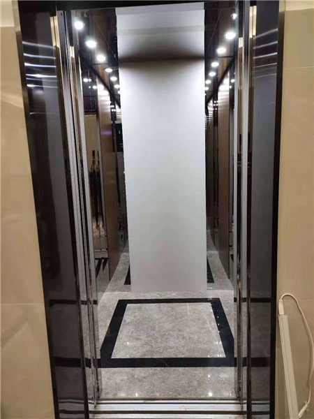 轎箱樣式五