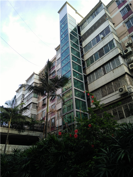 同華東四街12號(hào)