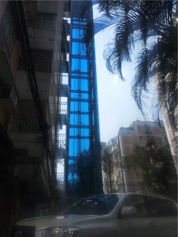 唐園西小區(qū)