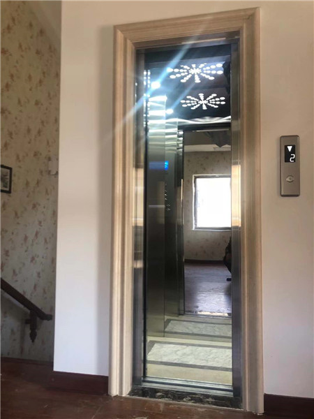 轎箱樣式三