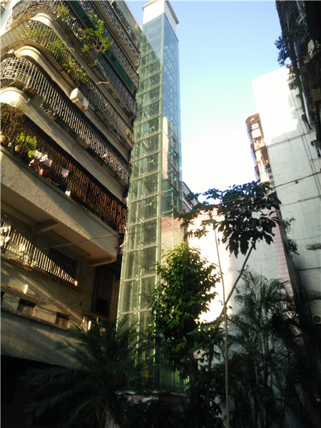 同福西11號(hào)