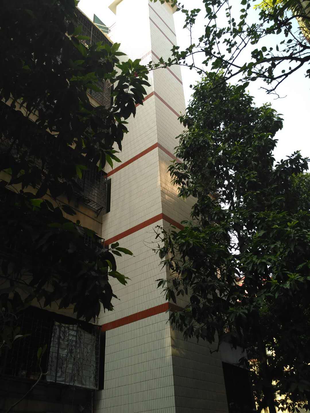 同福東8號(hào)