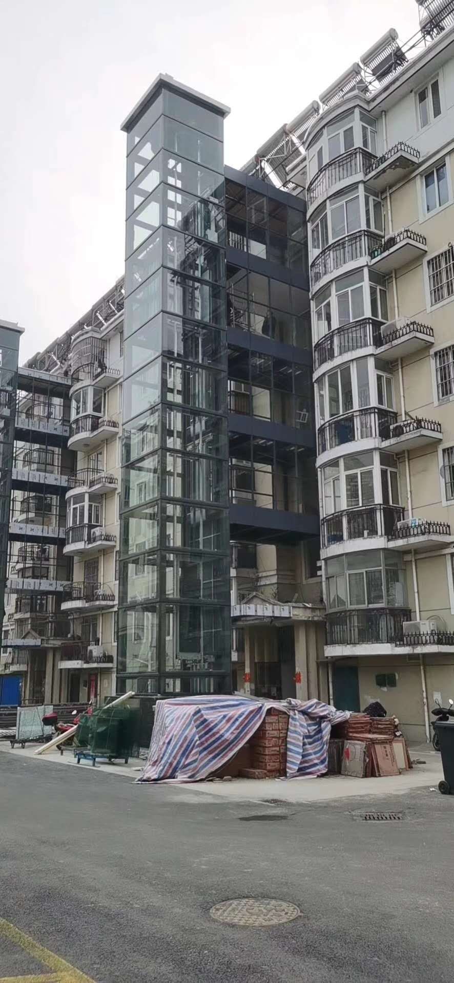 惠景城小區(qū)