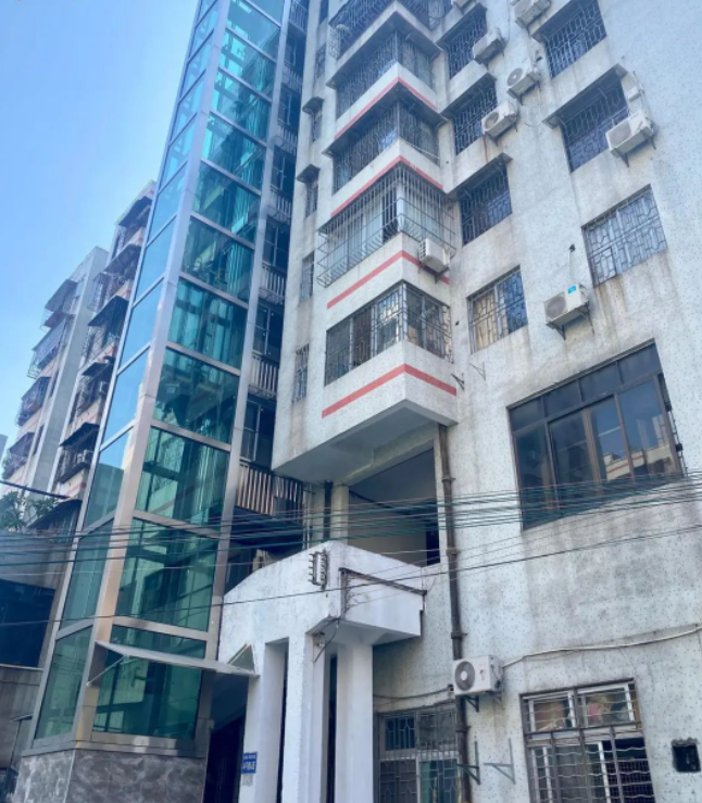 告別“爬樓時(shí)代”，桂城老舊小區(qū)加裝電梯“直達(dá)”民心